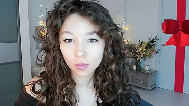 Snapshot of AgnieszkaBanana chatting on 8, 3, 2025 AgnieszkaBanana online show from 8, 3, 2025