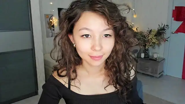 Snapshot of AgnieszkaBanana chatting on 8, 3, 2025 AgnieszkaBanana online show from 8, 3, 2025