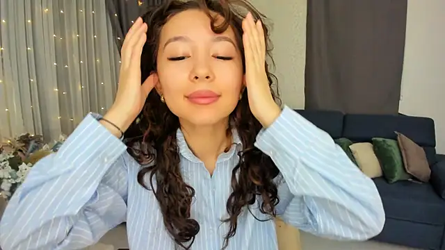 Snapshot of AgnieszkaBanana chatting on 12, 3, 2025 AgnieszkaBanana online show from 12, 3, 2025