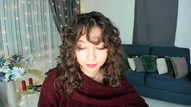 Snapshot of AgnieszkaBanana chatting on 13, 3, 2025 AgnieszkaBanana online show from 13, 3, 2025