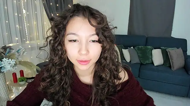 Snapshot of AgnieszkaBanana chatting on 13, 3, 2025 AgnieszkaBanana online show from 13, 3, 2025