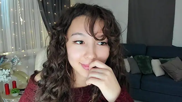 Snapshot of AgnieszkaBanana chatting on 13, 3, 2025 AgnieszkaBanana online show from 13, 3, 2025