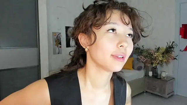 Snapshot of AgnieszkaBanana chatting on 14, 3, 2025 AgnieszkaBanana online show from 14, 3, 2025