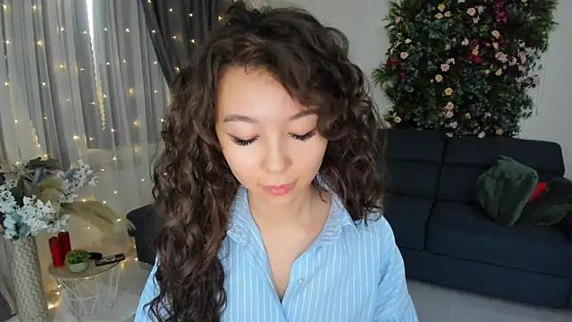 Snapshot of AgnieszkaBanana chatting on 16, 3, 2025 AgnieszkaBanana online show from 16, 3, 2025