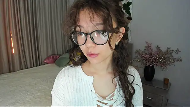 Snapshot of AgnieszkaBanana chatting on 19, 3, 2025 AgnieszkaBanana online show from 19, 3, 2025