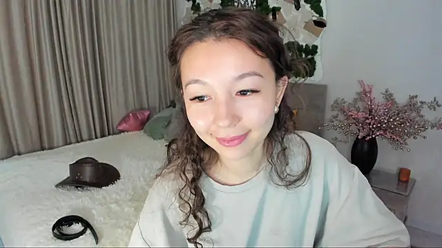 Snapshot of AgnieszkaBanana chatting on 19, 3, 2025 AgnieszkaBanana online show from 19, 3, 2025