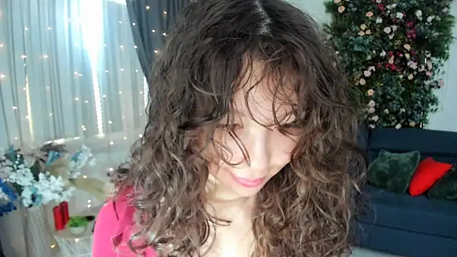 Snapshot of AgnieszkaBanana chatting on 20, 3, 2025 AgnieszkaBanana online show from 20, 3, 2025