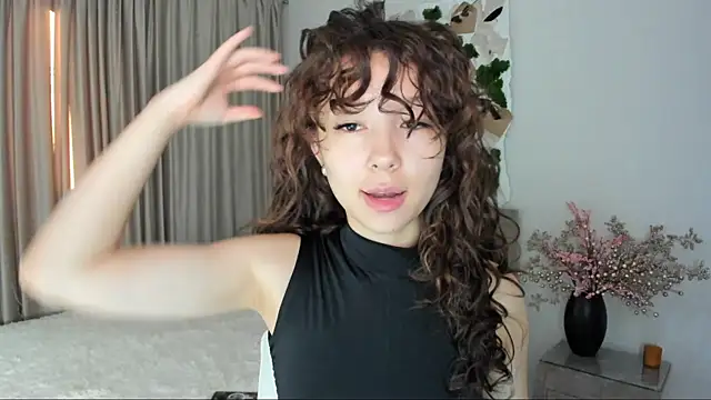 Snapshot of AgnieszkaBanana chatting on 21, 3, 2025 AgnieszkaBanana online show from 21, 3, 2025