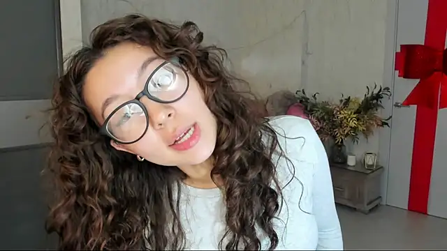 Snapshot of AgnieszkaBanana chatting on 22, 3, 2025 AgnieszkaBanana online show from 22, 3, 2025