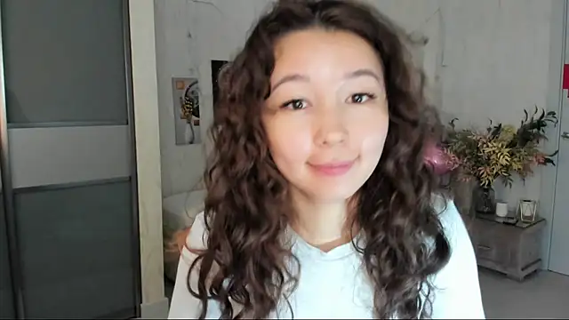 Snapshot of AgnieszkaBanana chatting on 22, 3, 2025 AgnieszkaBanana online show from 22, 3, 2025