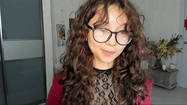 Snapshot of AgnieszkaBanana chatting on 22, 3, 2025 AgnieszkaBanana online show from 22, 3, 2025