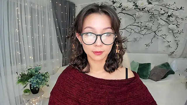 Snapshot of AgnieszkaBanana chatting on 15, 9, 2025 AgnieszkaBanana online show from 15, 9, 2025