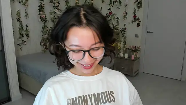 Snapshot of AgnieszkaBanana chatting on 18, 9, 2025 AgnieszkaBanana online show from 18, 9, 2025