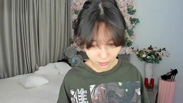 Snapshot of AgnieszkaBanana chatting on 26, 9, 2025 AgnieszkaBanana online show from 26, 9, 2025