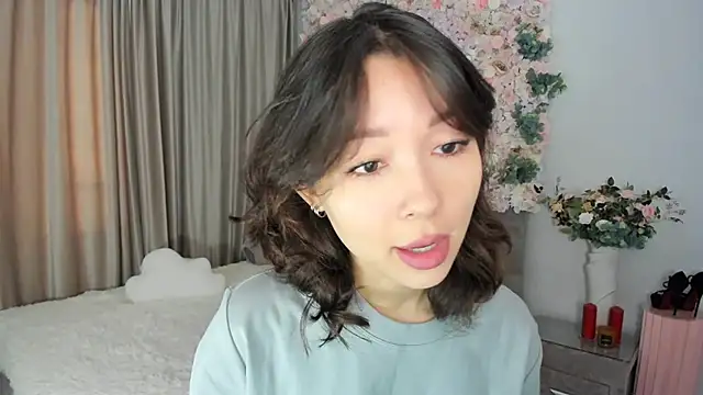 Snapshot of AgnieszkaBanana chatting on 3, 10, 2025 AgnieszkaBanana online show from 3, 10, 2025