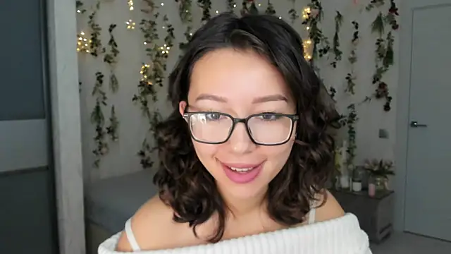 Snapshot of AgnieszkaBanana chatting on 4, 10, 2025 AgnieszkaBanana online show from 4, 10, 2025