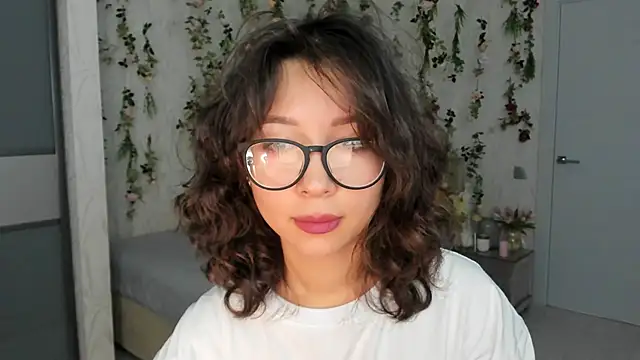 Snapshot of AgnieszkaBanana chatting on 5, 10, 2025 AgnieszkaBanana online show from 5, 10, 2025