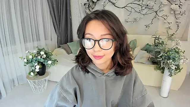 Snapshot of AgnieszkaBanana chatting on 12, 10, 2025 AgnieszkaBanana online show from 12, 10, 2025