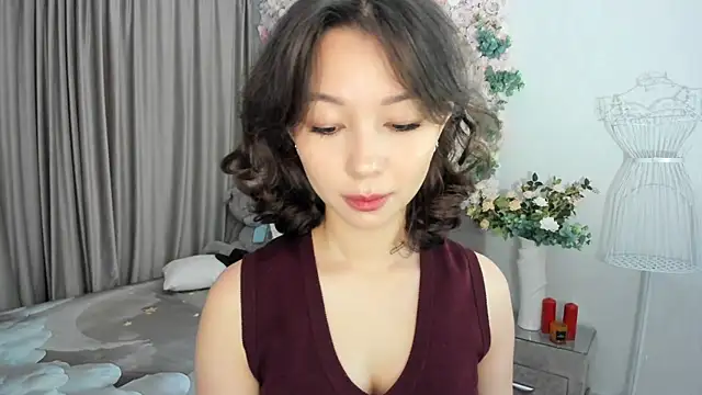 Snapshot of AgnieszkaBanana chatting on 19, 10, 2025 AgnieszkaBanana online show from 19, 10, 2025