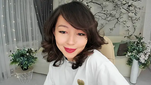 Snapshot of AgnieszkaBanana chatting on 25, 10, 2025 AgnieszkaBanana online show from 25, 10, 2025