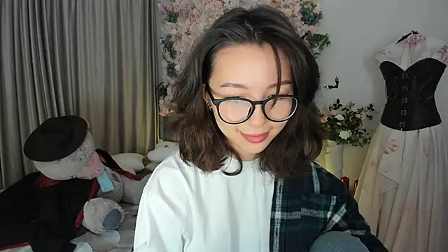 Snapshot of AgnieszkaBanana chatting on 29, 10, 2025 AgnieszkaBanana online show from 29, 10, 2025