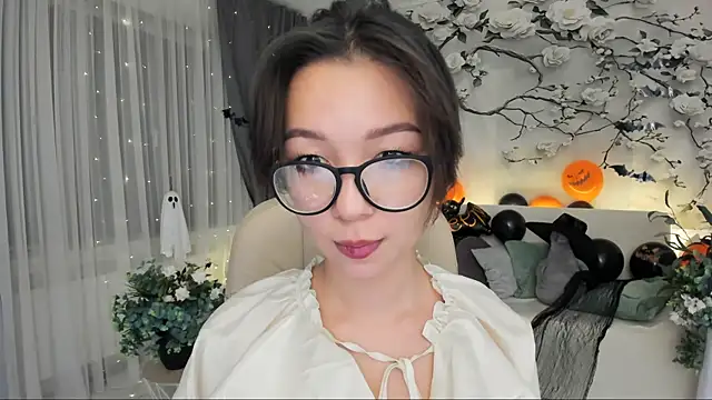 Snapshot of AgnieszkaBanana chatting on 1, 11, 2025 AgnieszkaBanana online show from 1, 11, 2025