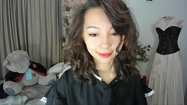 Snapshot of AgnieszkaBanana chatting on 7, 11, 2025 AgnieszkaBanana online show from 7, 11, 2025