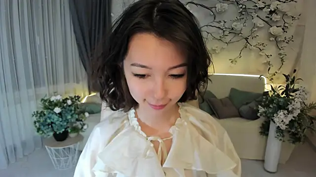 Snapshot of AgnieszkaBanana chatting on 8, 11, 2025 AgnieszkaBanana online show from 8, 11, 2025