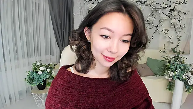 Snapshot of AgnieszkaBanana chatting on 11, 11, 2025 AgnieszkaBanana online show from 11, 11, 2025