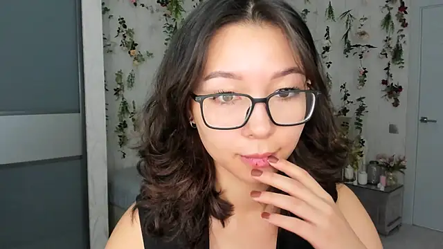 Snapshot of AgnieszkaBanana chatting on 13, 11, 2025 AgnieszkaBanana online show from 13, 11, 2025