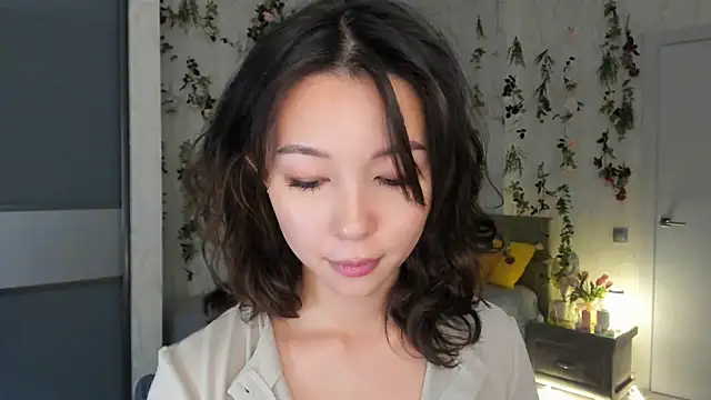 Snapshot of AgnieszkaBanana chatting on 16, 11, 2025 AgnieszkaBanana online show from 16, 11, 2025