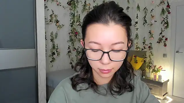 Snapshot of AgnieszkaBanana chatting on 19, 11, 2025 AgnieszkaBanana online show from 19, 11, 2025