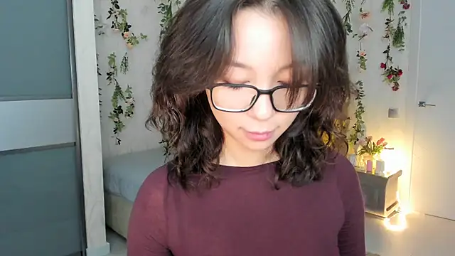 Snapshot of AgnieszkaBanana chatting on 20, 11, 2025 AgnieszkaBanana online show from 20, 11, 2025