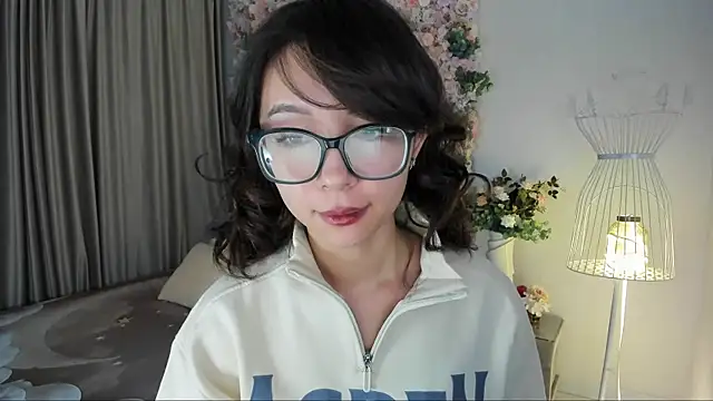 Snapshot of AgnieszkaBanana chatting on 25, 11, 2025 AgnieszkaBanana online show from 25, 11, 2025