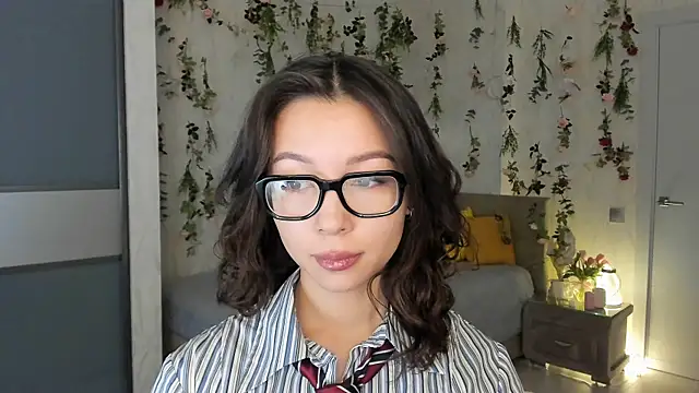 Snapshot of AgnieszkaBanana chatting on 5, 12, 2025 AgnieszkaBanana online show from 5, 12, 2025