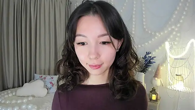 Snapshot of AgnieszkaBanana chatting on 14, 12, 2025 AgnieszkaBanana online show from 14, 12, 2025