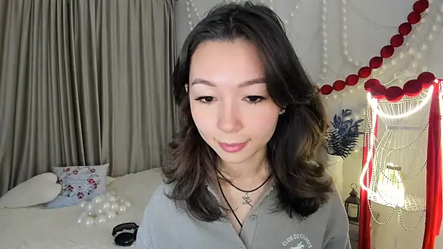 Snapshot of AgnieszkaBanana chatting on 10, 1, 2026 AgnieszkaBanana online show from 10, 1, 2026