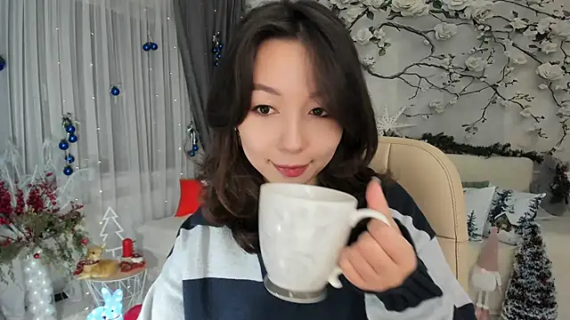 Snapshot of AgnieszkaBanana chatting on 11, 1, 2026 AgnieszkaBanana online show from 11, 1, 2026