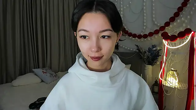 Snapshot of AgnieszkaBanana chatting on 15, 1, 2026 AgnieszkaBanana online show from 15, 1, 2026