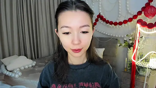 Snapshot of AgnieszkaBanana chatting on 5, 2, 2026 AgnieszkaBanana online show from 5, 2, 2026