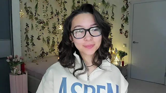 Snapshot of AgnieszkaBanana chatting on 7, 2, 2026 AgnieszkaBanana online show from 7, 2, 2026