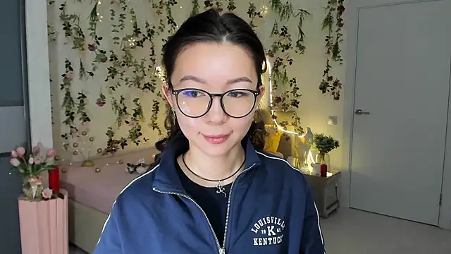 Snapshot of AgnieszkaBanana chatting on 11, 2, 2026 AgnieszkaBanana online show from 11, 2, 2026