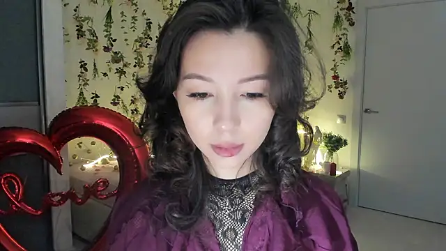 Snapshot of AgnieszkaBanana chatting on 14, 2, 2026 AgnieszkaBanana online show from 14, 2, 2026