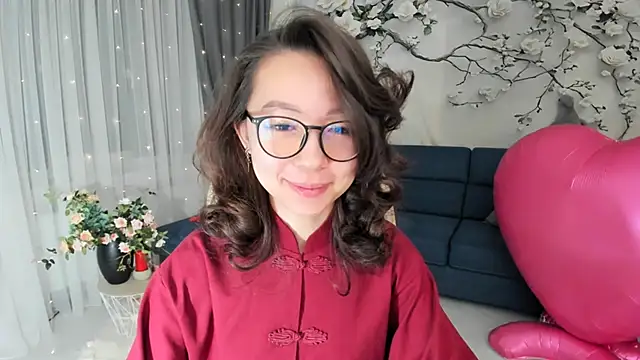 Snapshot of AgnieszkaBanana chatting on 20, 2, 2026 AgnieszkaBanana online show from 20, 2, 2026