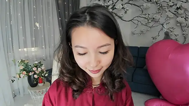 Snapshot of AgnieszkaBanana chatting on 20, 2, 2026 AgnieszkaBanana online show from 20, 2, 2026