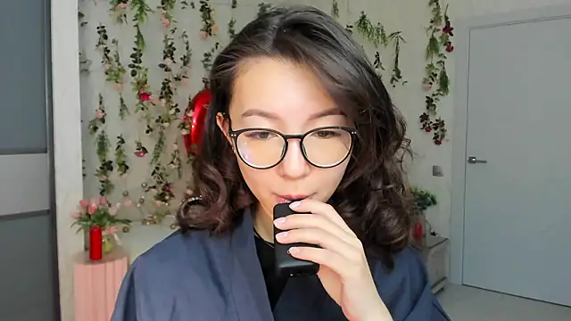 Snapshot of AgnieszkaBanana chatting on 21, 2, 2026 AgnieszkaBanana online show from 21, 2, 2026