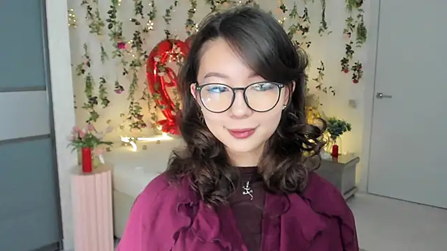 Snapshot of AgnieszkaBanana chatting on 23, 2, 2026 AgnieszkaBanana online show from 23, 2, 2026