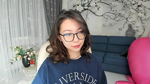 Snapshot of AgnieszkaBanana chatting on 24, 2, 2026 AgnieszkaBanana online show from 24, 2, 2026