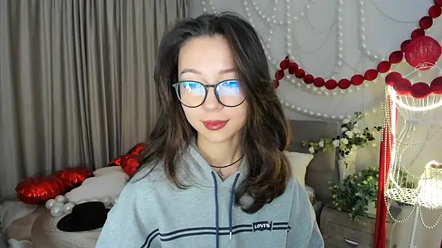 Snapshot of AgnieszkaBanana chatting on 25, 2, 2026 AgnieszkaBanana online show from 25, 2, 2026