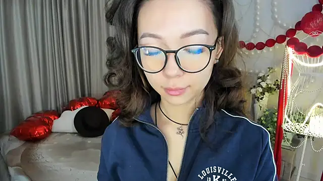 Snapshot of AgnieszkaBanana chatting on 27, 2, 2026 AgnieszkaBanana online show from 27, 2, 2026